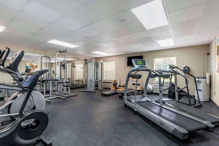 Health and Fitness 19 of 25