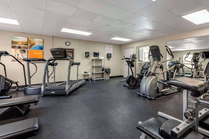 Health and Fitness 18 of 25